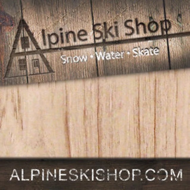Alpine Ski Shop