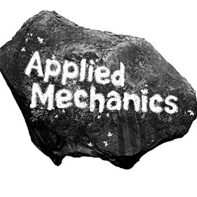 Applied Mechanics
