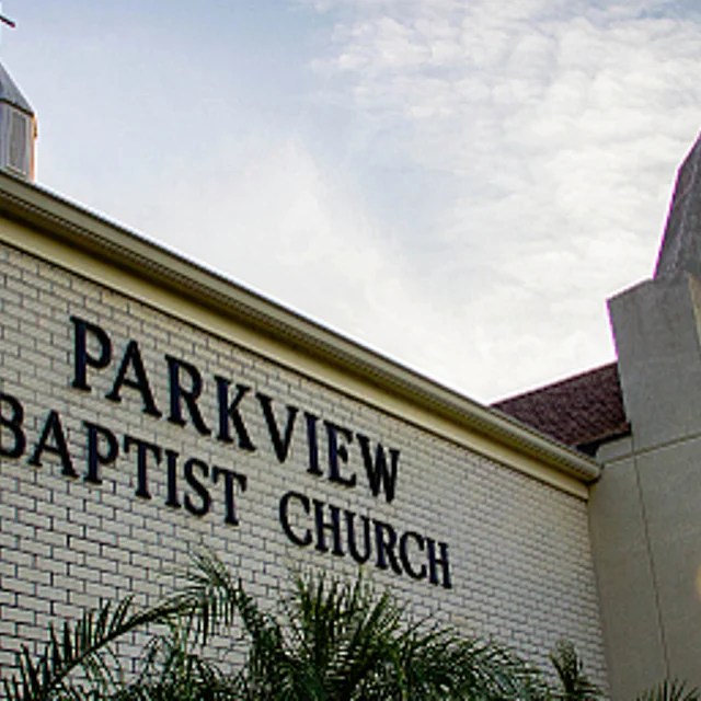 Parkview Baptist Church