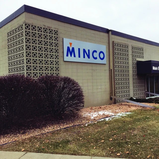 Minco Products