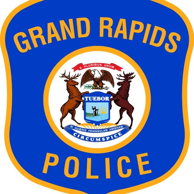Grand Rapids Police Department