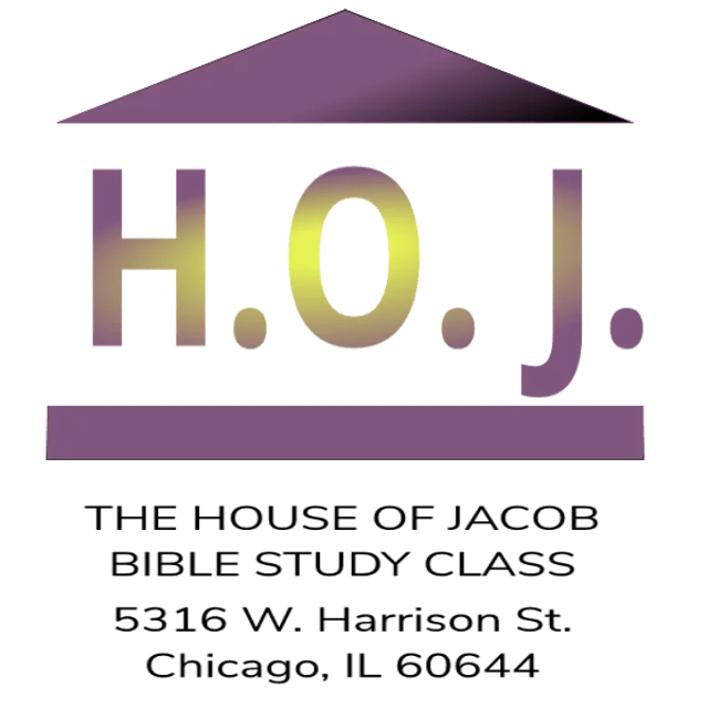 The House of Jacob Bible Class