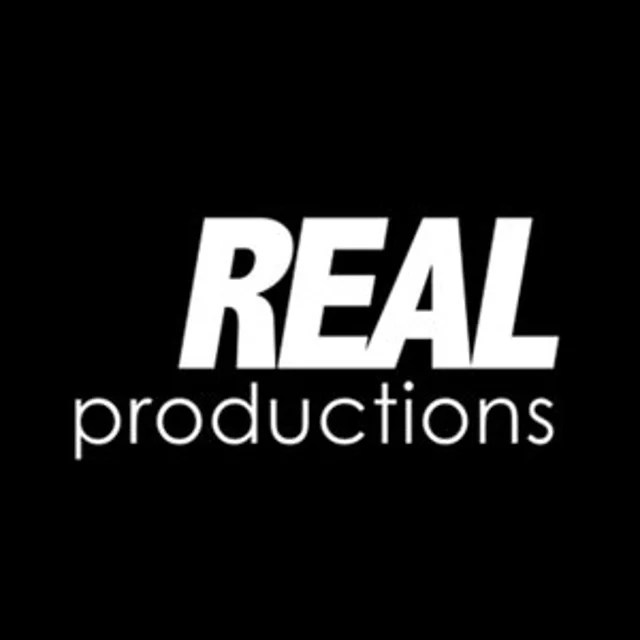REAL productions