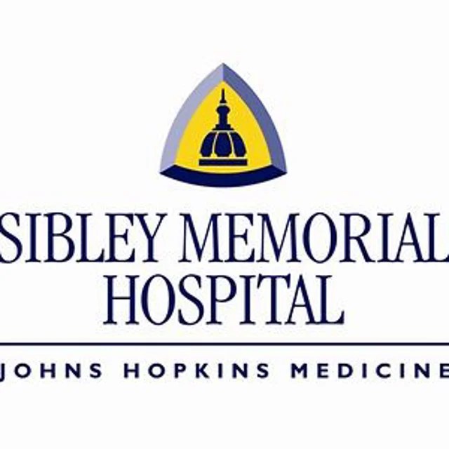 Sibley Hospital