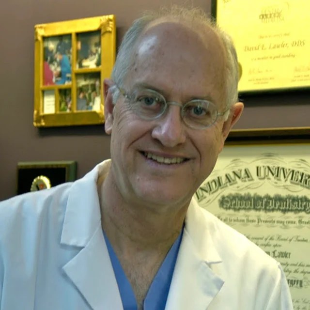 Dr. David Lawler