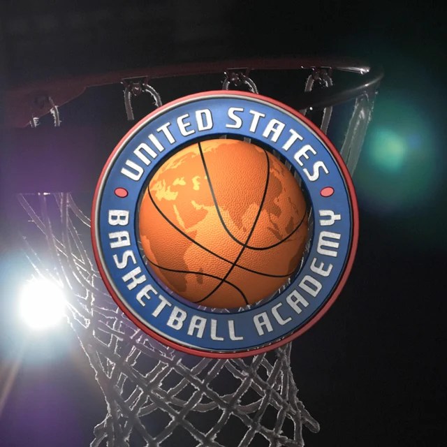 United States Basketball Academy