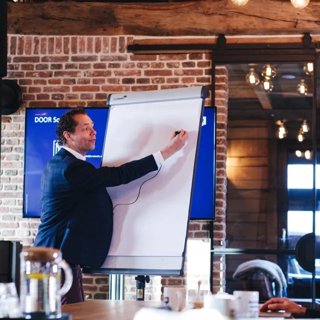 DOOR Training en Coaching