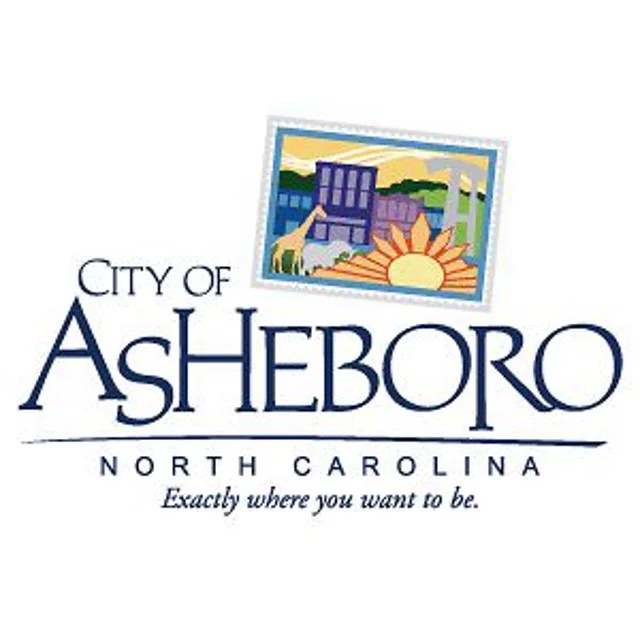 City of Asheboro