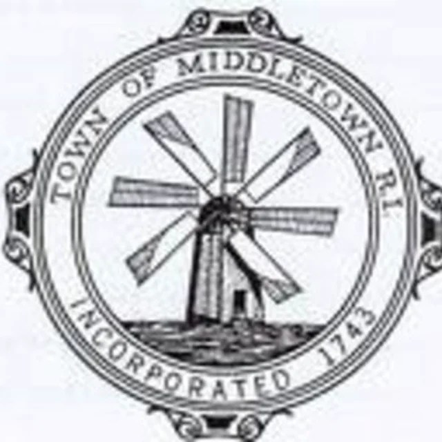 Town of Middletown