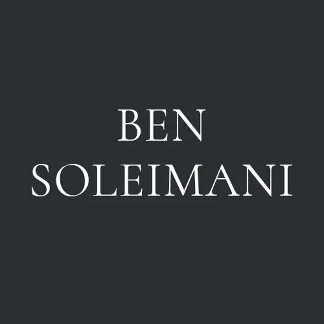 Ben Soleimani