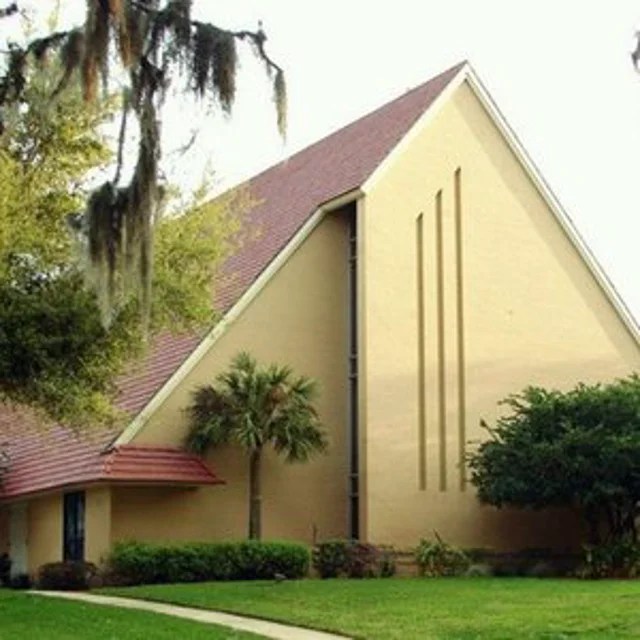 Forest Lake Church