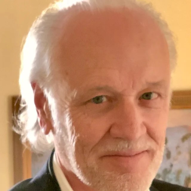 John "Chip" Scarlett