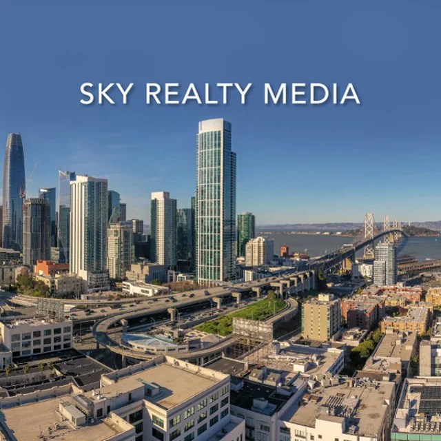 Sky Realty Media