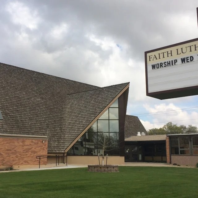 Faith Lutheran Church