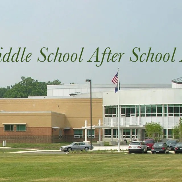 Kenmore Middle School