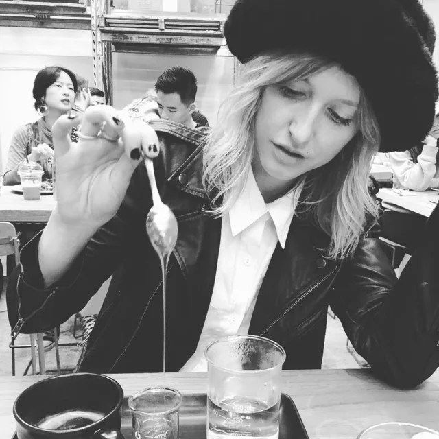 Claudia Rose - Videographer, Director & Editor