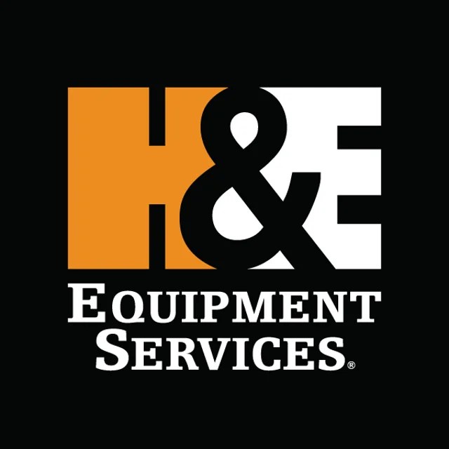 H&E Equipment Services