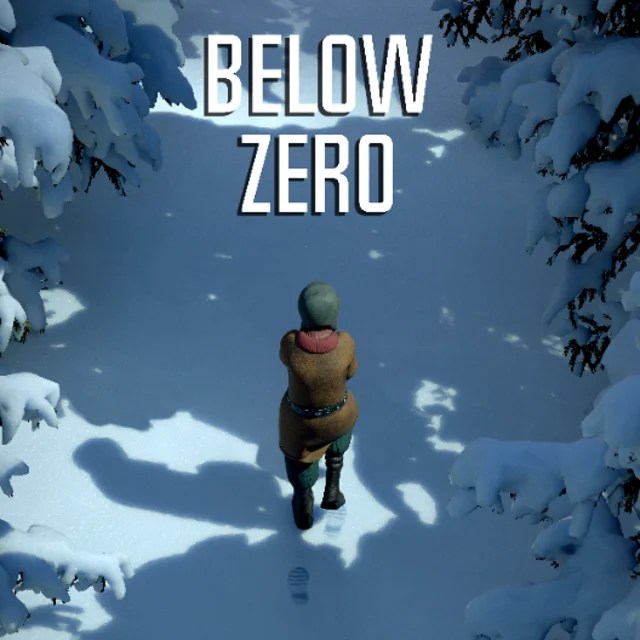 Below Zero Film