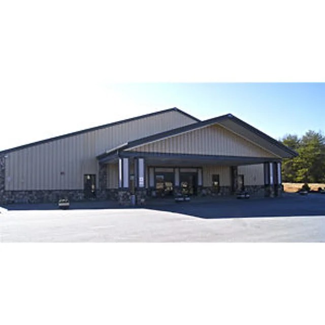 Bethany Church Inman SC