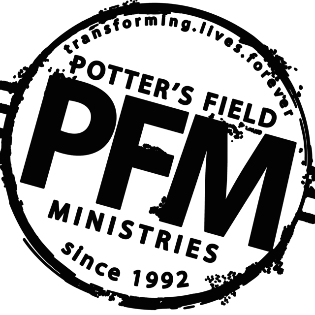 Potter's Field Ministries