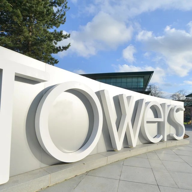 Towers Business Park