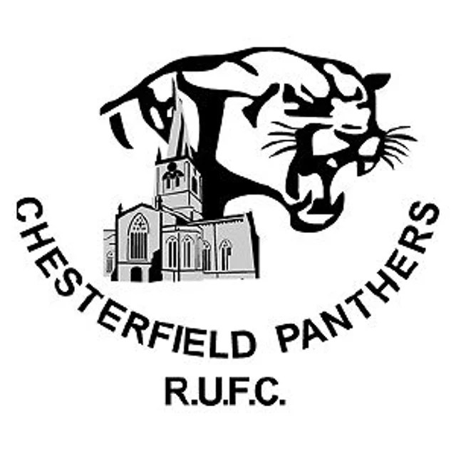 Chesterfield Panthers Rugby Club