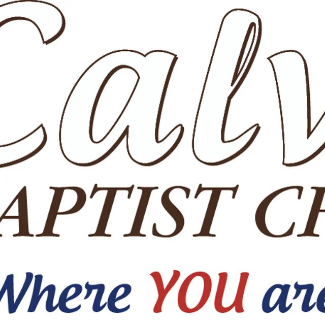Calvary Baptist Brownwood