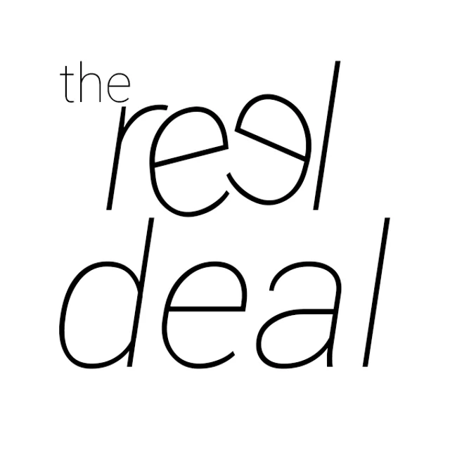 The Reel Deal