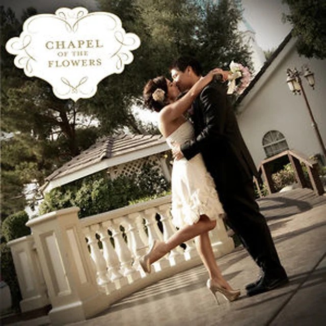 Chapel of the Flowers