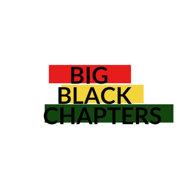 Big Black Chapters