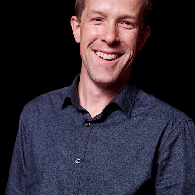 Ian Pritchard Camera Operator & Video Editor