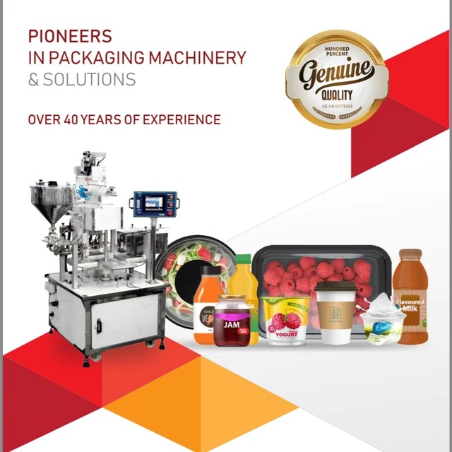 SEALERS INDIA ,CHENNAI