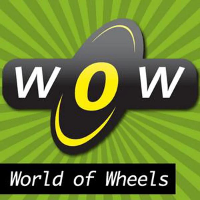 World of Wheels