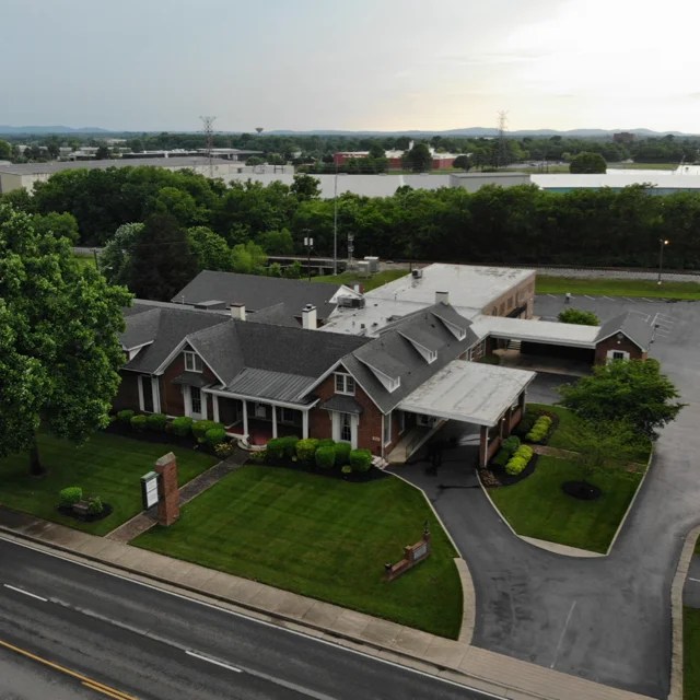 Jennings and Ayers Funeral Home