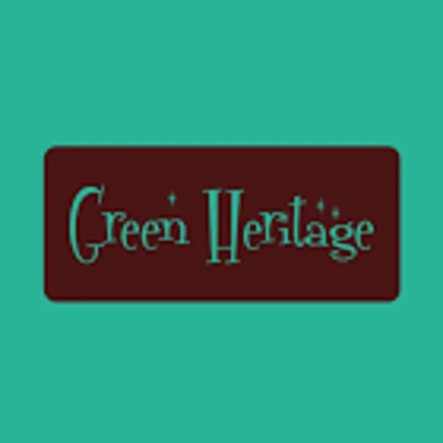 Green Heritage