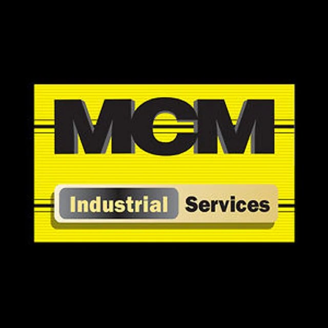 MCM Industrial Services