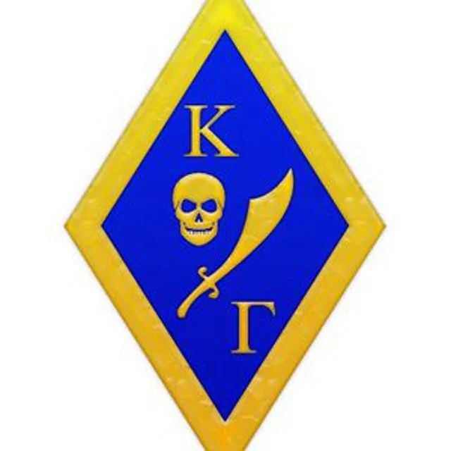 Kappa Gamma Fraternity