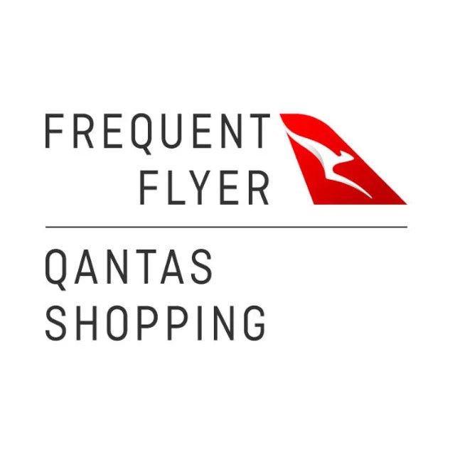 Qantas Shopping Rewards Store