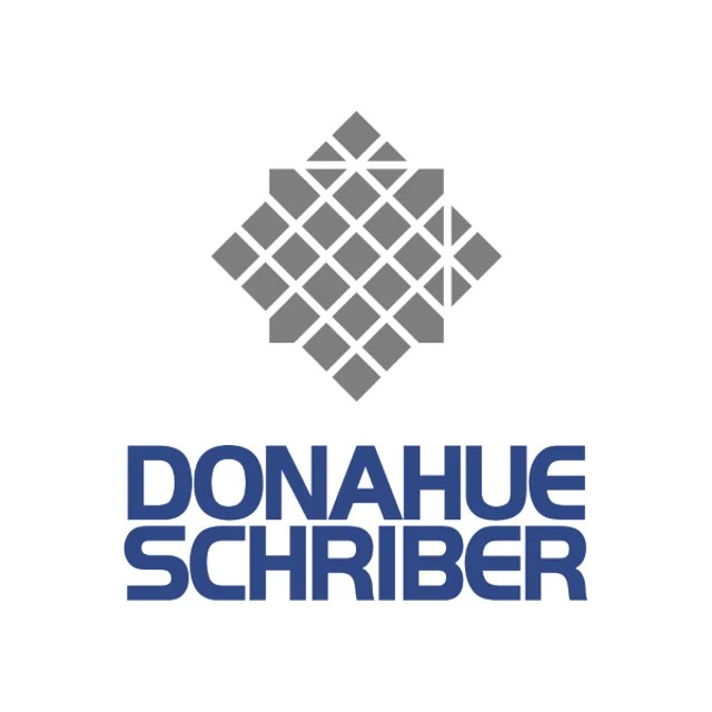 Donahue Schriber