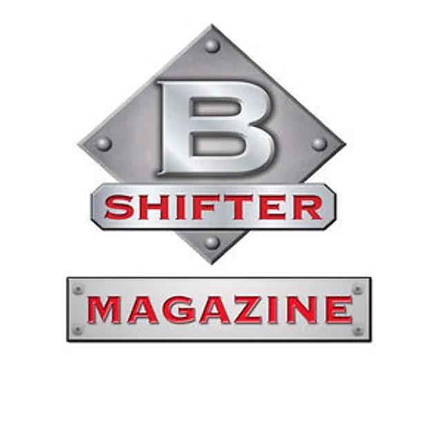 B Shifter Magazine