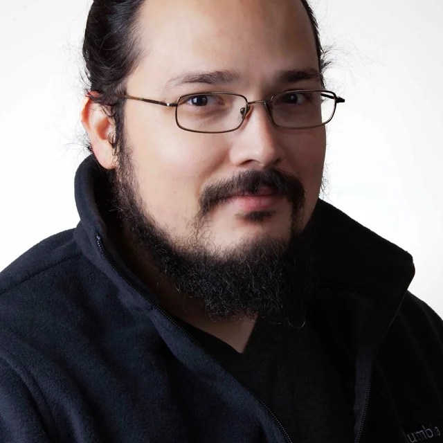 Daniel Rey Lozano Cinematographer, Camera Operator & Camera Assistant