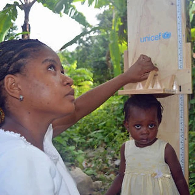 St. Boniface Haiti Foundation