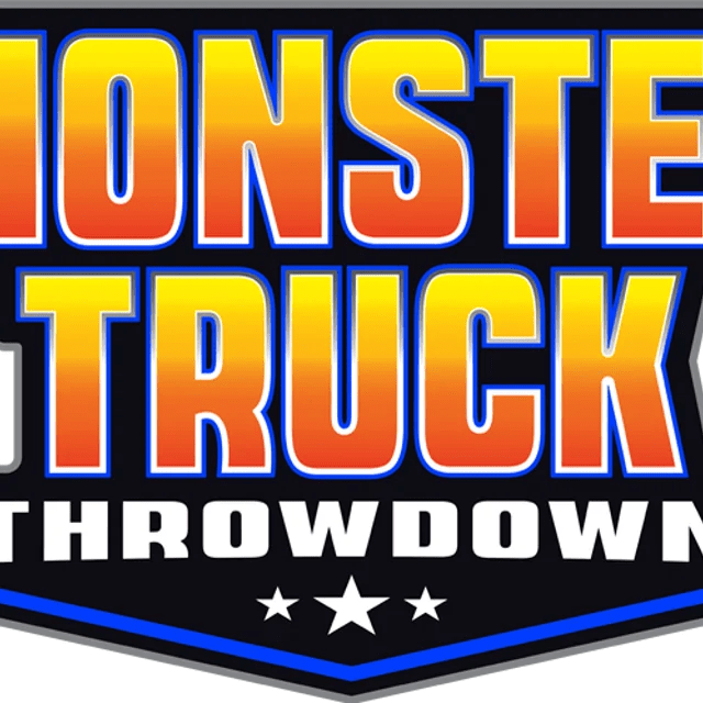 Monster Truck Throwdown