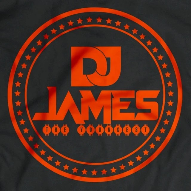 Dj James The Youngest