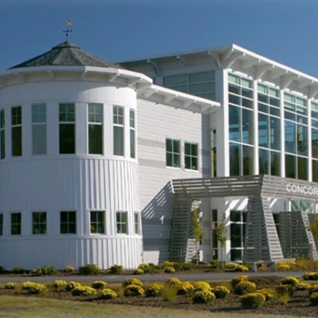 Concord Christian Academy