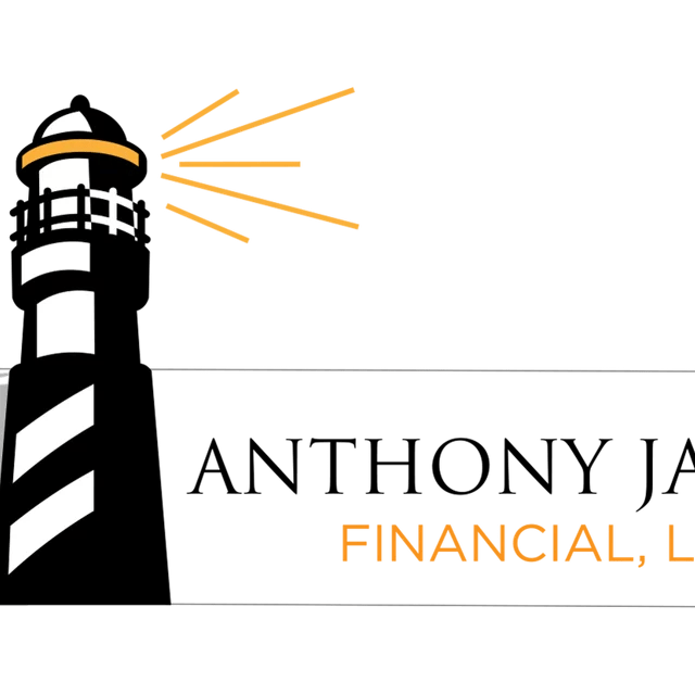 Anthony Jacobs Financial