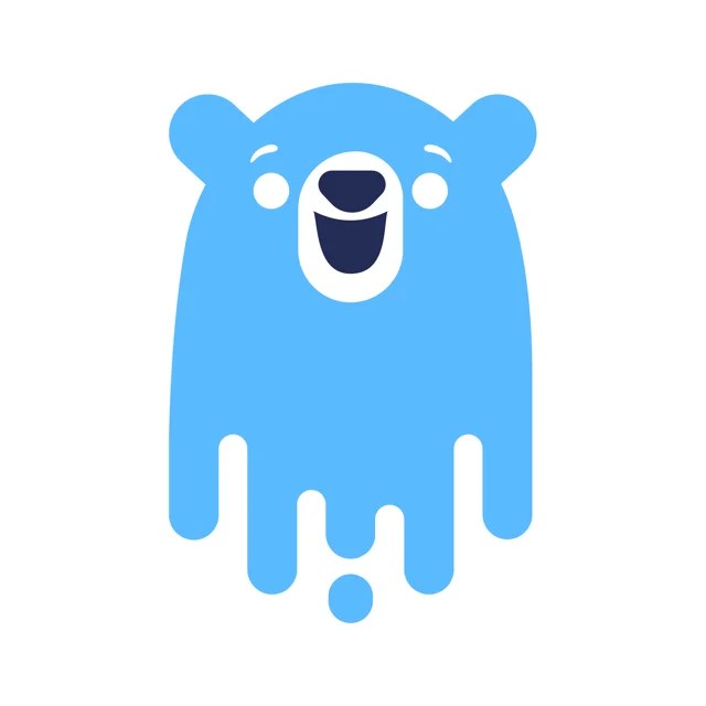 Blu Bear