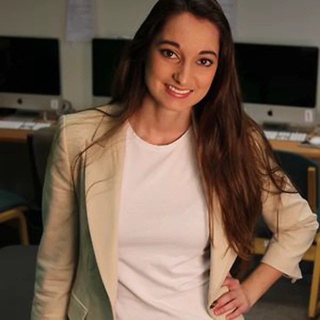 Alicia Esteban