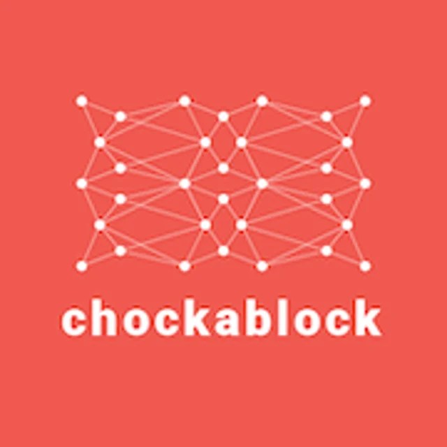 chockablock