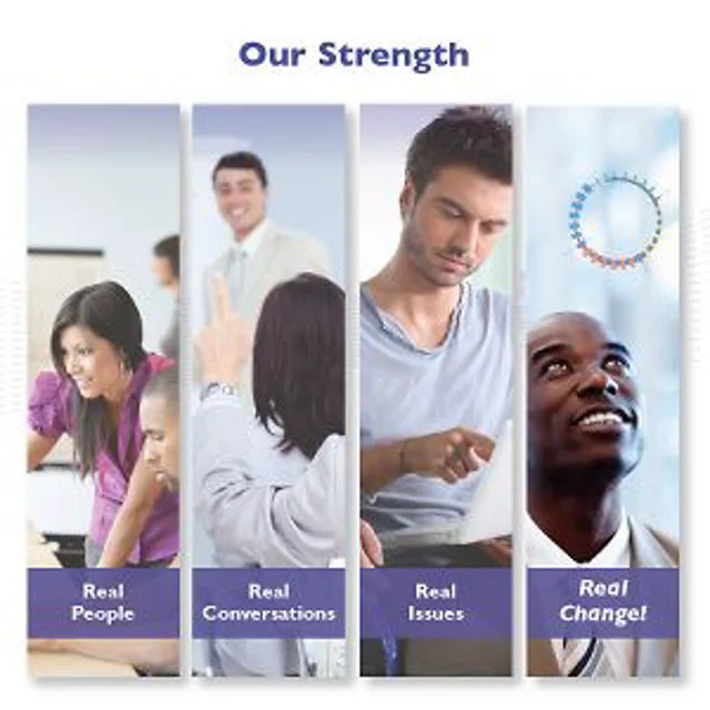 The Kaleidoscope Group